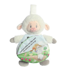ebba™ - Story Pals™ - 9" Mary Had A Little Lamb