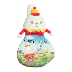 ebba™ - Story Pals™ - Humpty Dumpty de 9"