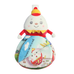 ebba™ - Story Pals™ - Humpty Dumpty de 9"