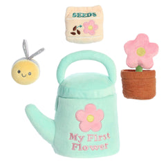 ebba™ - Baby Talk™ - 7" My First Flower™