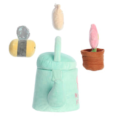 ebba™ - Baby Talk™ - 7" My First Flower™