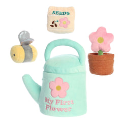 ebba™ - Baby Talk™ - 7" My First Flower™