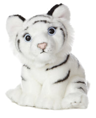 Aurora® - Miyoni® Tots - 10" White Tiger Cub