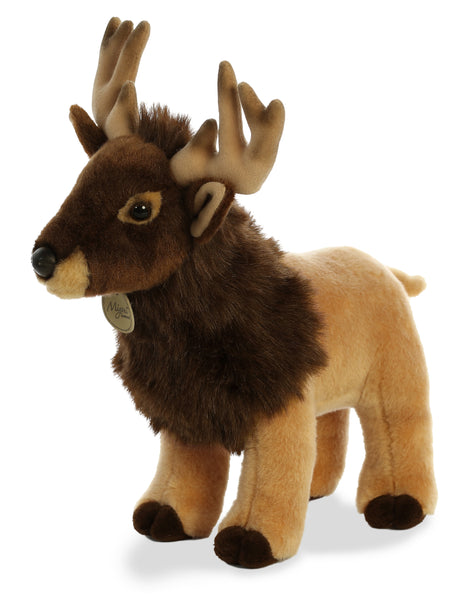 Aurora World Miyoni Elk 13.5 Plush