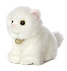 Aurora® - Miyoni® Tots - 7.5" Angora Kitten