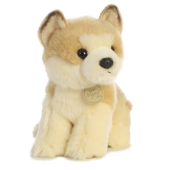 Aurora® - Miyoni® Tots - 9" Akita Puppy