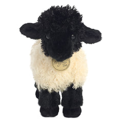 Aurora® - Miyoni® Tots - 8.5" Suffolk Lamb
