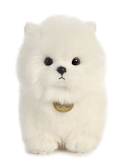 Aurora® - Miyoni® Tots - 9" Pompom Pup