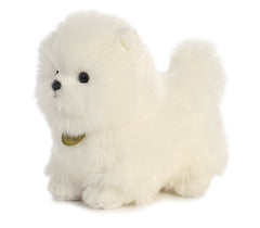 Aurora® - Miyoni® Tots - 9" Pompom Pup