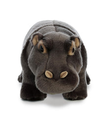 Aurora® - Miyoni® - 10.5" Hippopotamus