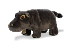 Aurora® - Miyoni® - 10.5" Hippopotamus