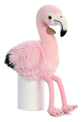 Aurora® - Miyoni® - 10" Andean Flamingo
