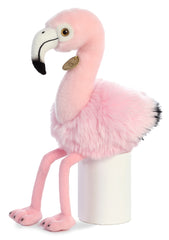 Aurora® - Miyoni® - 10" Andean Flamingo