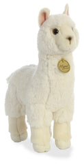 Aurora® - Miyoni® - 11" Alpaca