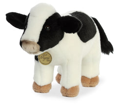 Aurora® - Miyoni® - Becerro Holstein de 11"