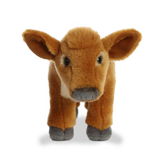 Aurora® - Miyoni® - Pantorrilla Jersey de 11"