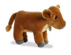 Aurora® - Miyoni® - Pantorrilla Jersey de 11"