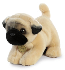 Aurora® - Miyoni® - Cachorro Pug de 10"