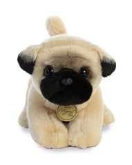 Aurora® - Miyoni® - Cachorro Pug de 10"
