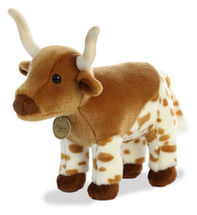 Aurora® - Miyoni® - Cuernos largos de 11"