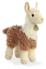 Aurora® - Miyoni® - 12" Llama