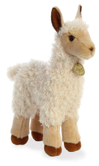 Aurora® - Miyoni® - 12" Llama