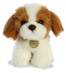 Aurora® - Miyoni® - Cachorro Shih Tzu de 11"