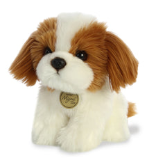 Aurora® - Miyoni® - Cachorro Shih Tzu de 11"
