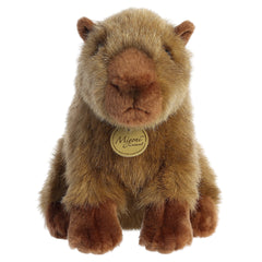 Aurora® - Miyoni® - 9" Capybara