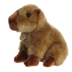 Aurora® - Miyoni® - 9" Capybara