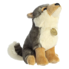 Aurora® - Miyoni® - 10" Wolf