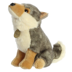 Aurora® - Miyoni® - 10" Wolf