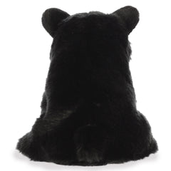 Aurora® - Miyoni® - Oso Negro de 9"