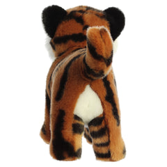 Aurora® - Miyoni® - Tigre de Bengala de 10"