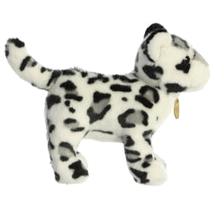 Aurora® - Miyoni® - Leopardo de las nieves de 10"