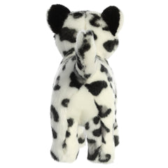Aurora® - Miyoni® - Leopardo de las nieves de 10"