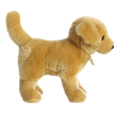 Aurora® - Miyoni® - 10" Yellow Labrador