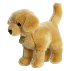Aurora® - Miyoni® - 10" Yellow Labrador