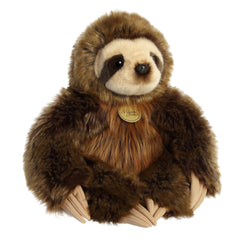 Aurora® - Miyoni® - 14.5" Three-Toed Sloth