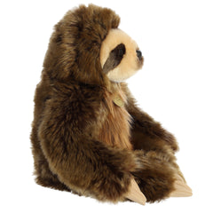 Aurora® - Miyoni® - 14.5" Three-Toed Sloth
