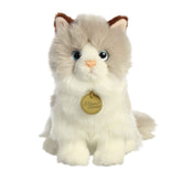 Aurora® - Miyoni® - 9" Ragdoll Cat