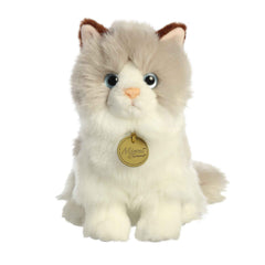 Aurora® - Miyoni® - Gato Ragdoll de 9"