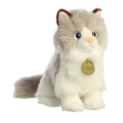 Aurora® - Miyoni® - Gato Ragdoll de 9"