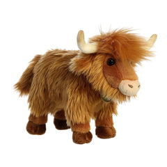 Aurora® - Miyoni® - 10" Highland Cattle