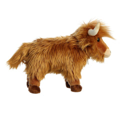 Aurora® - Miyoni® - 10" Highland Cattle