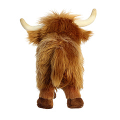 Aurora® - Miyoni® - 10" Highland Cattle