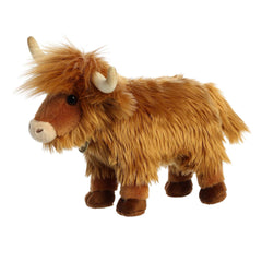 Aurora® - Miyoni® - 10" Highland Cattle