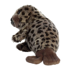 Aurora® - Miyoni® - Sello de puerto de 11"