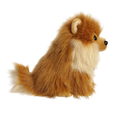 Aurora® - Miyoni® - Cachorro de Pomerania de 9"