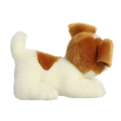 Aurora® - Miyoni® Tots - 9" Jack Russell Pup